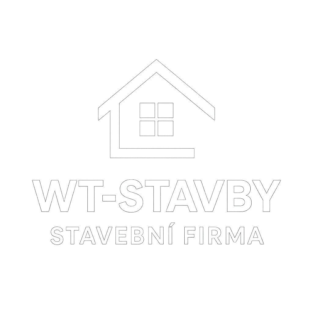 Logo Stavba Brno